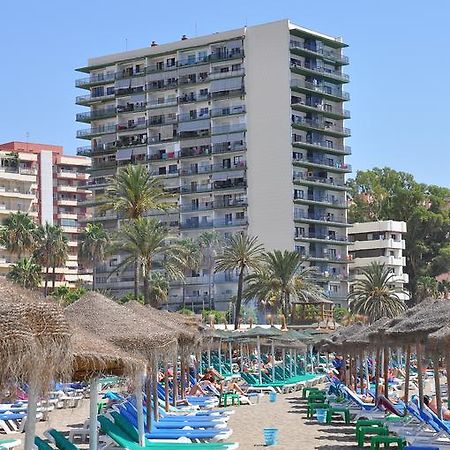 Apartamentos Mediterraneo Марбелья Экстерьер фото