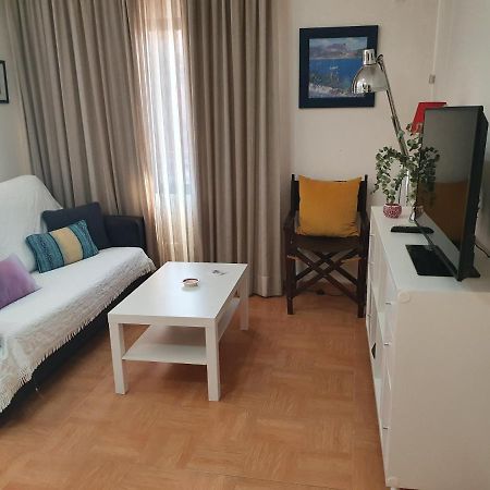Apartamentos Mediterraneo Марбелья Экстерьер фото