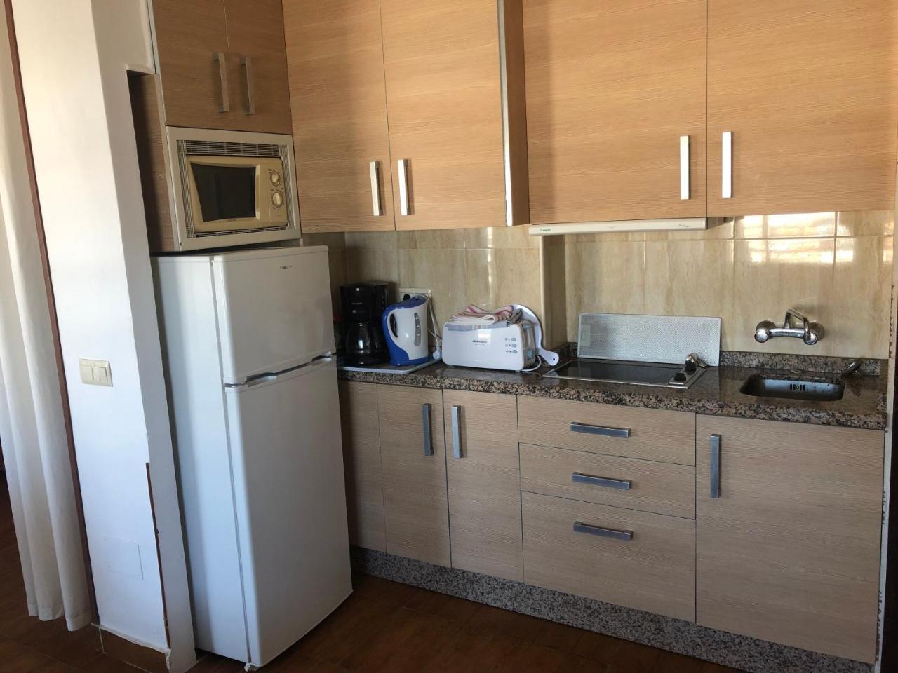 Apartamentos Mediterraneo Марбелья Экстерьер фото